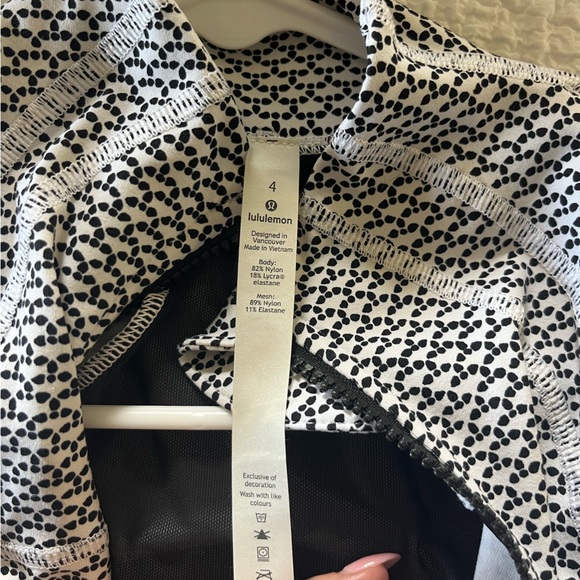 LULULEMON Define Jacket - Picture 2 of 5